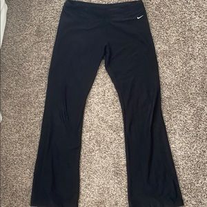 Nike yoga pants